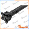 Arbre de transmission avant pour BMW | NWN-BM-014, 10-340290